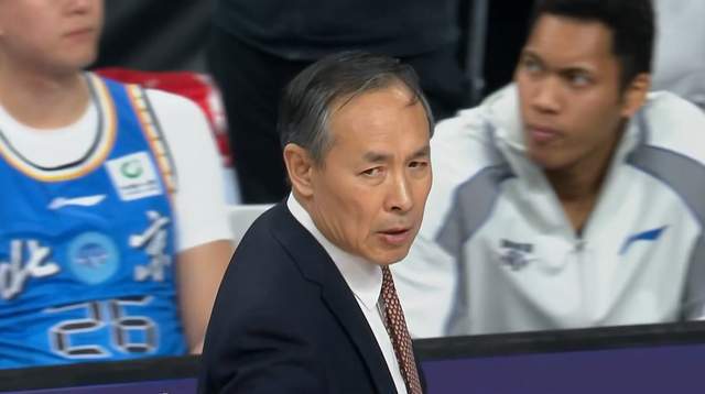 九游娱乐-卫冕冠军第一，广东第2，夺冠热门重回前4，山东第8，辽宁仅第10