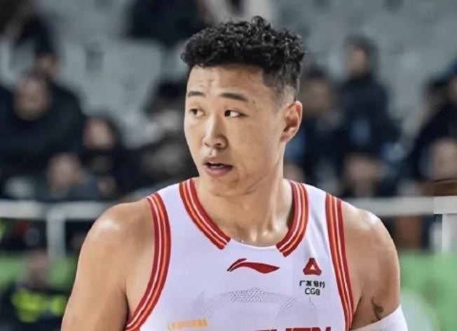 九游游戏平台-贺希宁：之前过生日总是输球，今天大家的努力和拼搏让我感动