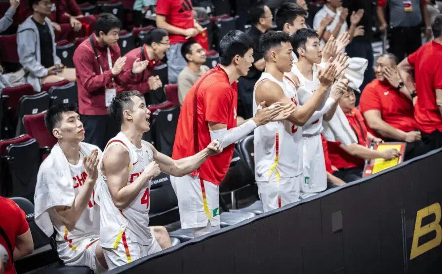 九游官网-国际篮联这次不敢乱说话了