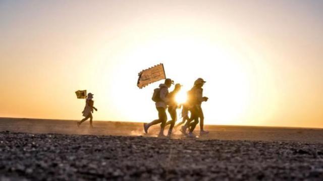 九游游戏平台-【观点】封杀越野跑?更应重塑行业生态