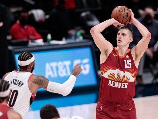 九游官网app下载-无解！常规赛只是牛刀小试 季后赛才是最强约基奇？