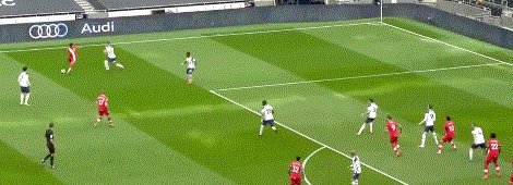 【英超】贝尔追平孙兴慜绝杀 热刺2比1逆转南安普敦